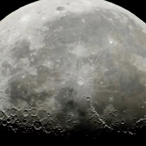 Το ρωσικό διαστημόπλοιο Luna-25 συνετρίβη στη Σελήνη
