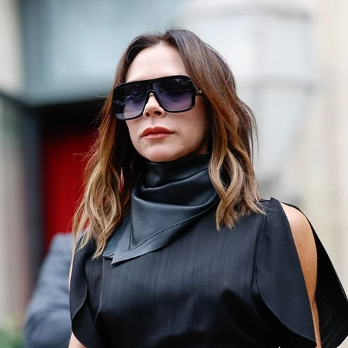 Victoria Beckham | Η νέα αλλαγή στα μαλλιά της είναι τόσο κομψή, όσο και low maintenance