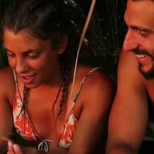 "Ο Γιώργος Λιβάνης δεν πιστεύει ότι κάτι γίνεται με Σάκη και Μαριαλένα"