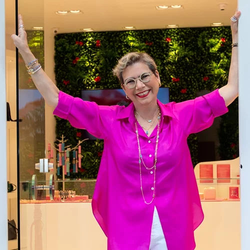 Παντού υπάρχει μια "Άννα Μαρία Μαζαράκη". Εσείς έχετε ανακαλύψει το κατάστημα της περιοχής σας;