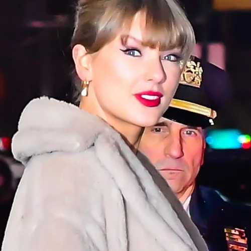 Taylor Swift | H viral κίνηση που συγκινεί και "ρίχνει" το instagram