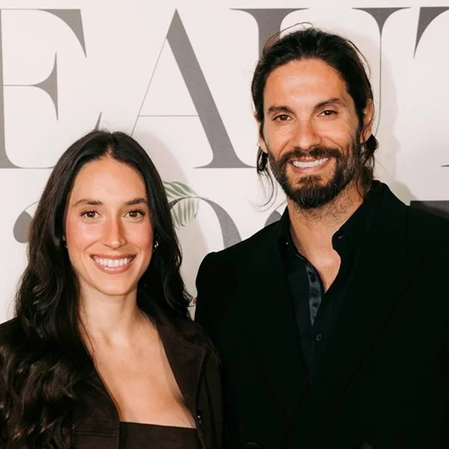 Οι celebrities που παρευρέθηκαν στα Beauty Stars 2025 by Madame Figaro