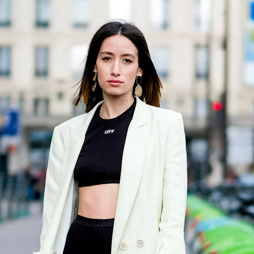 9 στυλιστικά τρικ για να δείχνεις πιο αδύνατη