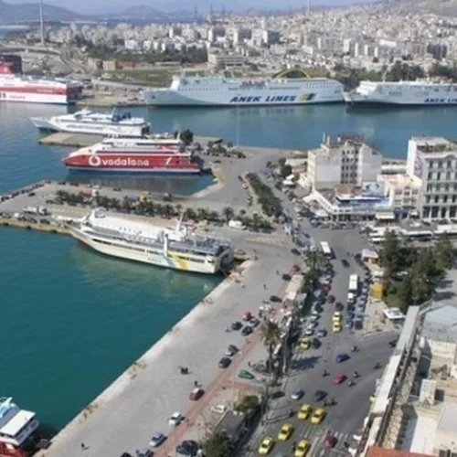 Η ιστορία της σπουδαίας ελληνικής ναυτικής παράδοσης αναβιώνει στο Ναυτικό Μουσείο στον Πειραιά