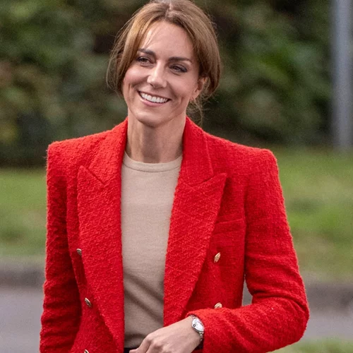 Kate Middleton | Κανείς δεν πιστεύει ότι είναι η ίδια στο νέο βίντεο