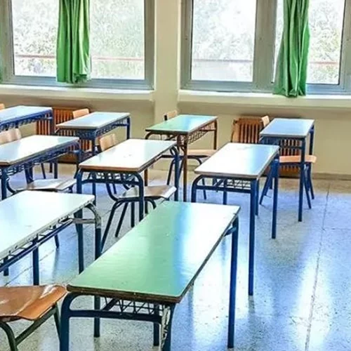 Θεσσαλία: Έως την Τετάρτη θα είναι κλειστά τα σχολεία, λόγω της κακοκαιρίας που αναμένετα