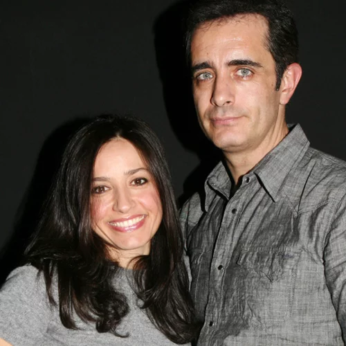 Βάσω Γουλιελμάκη – Σωκράτης Αλαφούζος | Σπάνιες φωτογραφίες της κόρης τους που έγινε 17