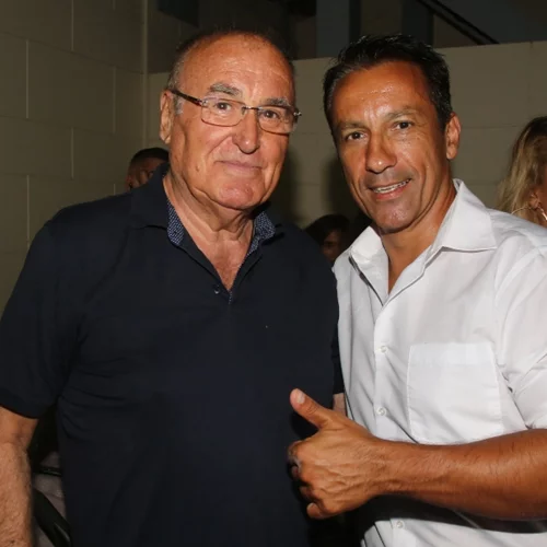 Πέθανε ο Σπύρος Γιατράς, στιχουργός μεγάλων λαϊκών επιτυχιών