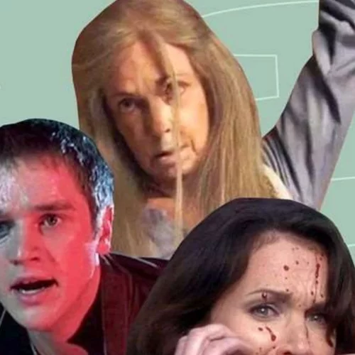 Οι "καλύτερες" χειρότερες ταινίες τρόμου για να τιμήσεις το Halloween