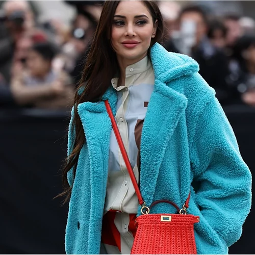 Οι μπαλαρίνες που μπορείς να φορέσεις στα events των γιορτών