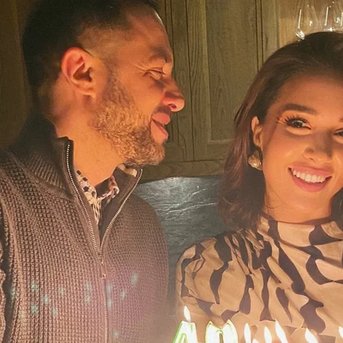 Η Καλομοίρα έκλεισε τα 40 | "Βρίσκομαι σε ένα ταξίδι αυτοθεραπείας"