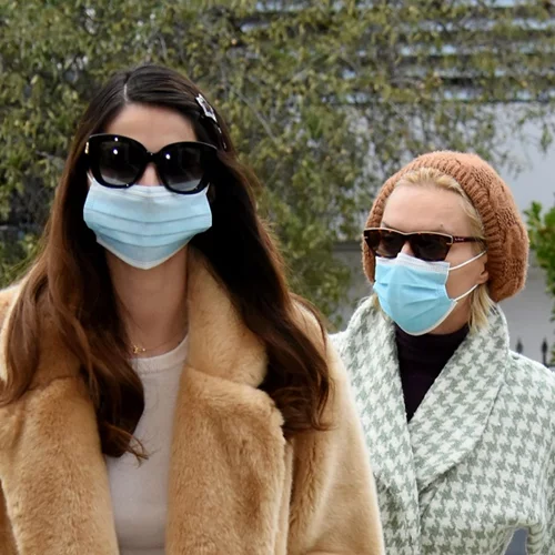 Τα ταπεράκια της Έλενας Χριστοπούλου στην Ηλιάνα Παπαγεωργίου