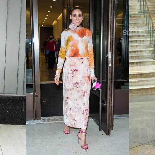 Τα street style looks από την Εβδομάδα Μόδας της Νέας Υόρκης που πρέπει να δεις