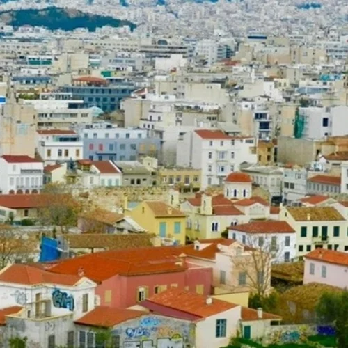 Στεγαστική πίστη στην Ελλάδα - Στην πεντάδα των φθηνότερων χωρών της ευρωζώνης