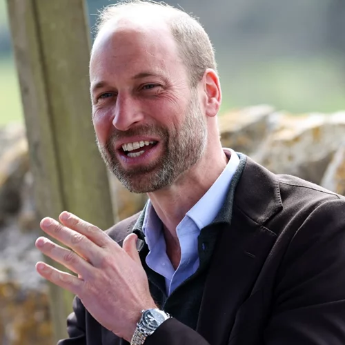 Πρίγκιπας William | Η απόφαση που πήρε θα συγκινούσε την πριγκίπισσα Diana, αλλά ενόχλησε τον βασιλιά Κάρολο