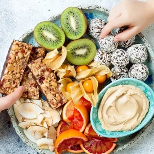 Έτσι θα τρως ζάχαρη και θα χάνεις βάρος, χωρίς να στερηθείς τίποτα