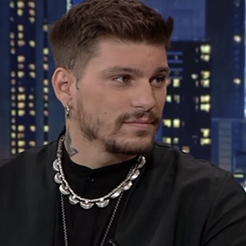 Celebrity News | Η σύλληψη του Στηβ Μιλάτου για βιασμό, τα σκληρά λόγια της Super Kiki για τον Λιάγκα και η στήριξη γνωστής ηθοποιού στον Χαϊκάλη