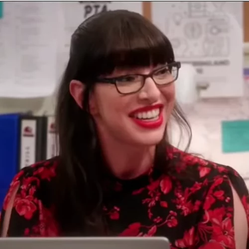 Lindsey Pearlman | Βρέθηκε νεκρή η ηθοποιός της δραματικής σειράς "Empire"