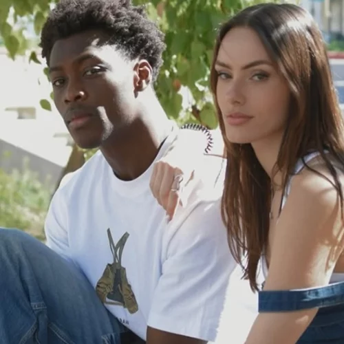 Iconic meets innovation | Οι hot celebrities επιλέγουν G-Star για τα stylish looks της καθημερινότητάς τους