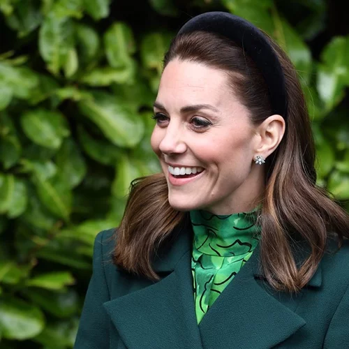 Kate Middleton | Η σπάνια εμφάνισή της σε τηλεοπτική εκπομπή