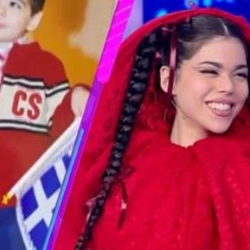 Συγκίνηση στο πλατό του My Style Rocks με διαγωνιζόμενη | "Γεννήθηκα στο λάθος σώμα"