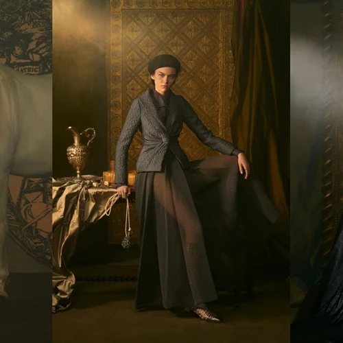 Dior | Τι επιτρέπεται, τι απαγορεύεται και πόσο θα κοστίσει στο γαλλικό οίκο η φωτογράφηση της συλλογής Cruise 2022 στην Αθήνα (και όχι μόνο)