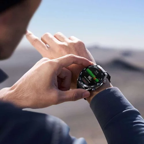 Η Huawei φέρνει αναβαθμίσεις στα wearables με τις ενισχυμένες δυνατότητες του συστήματος HUAWEI TruSense