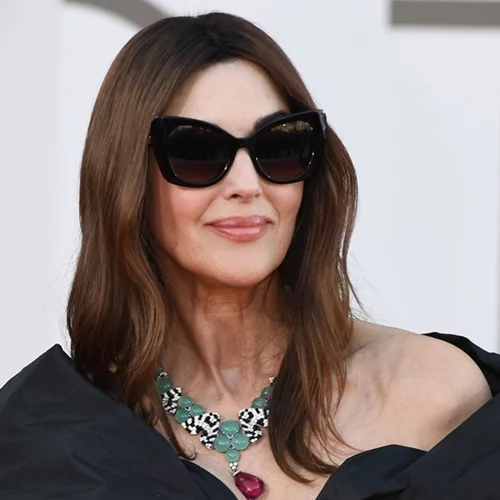 81ο Φεστιβάλ Βενετίας | Η τάση ομορφιάς που κυριάρχησε στο red carpet