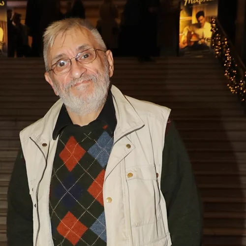 Ματίνα Παγώνη | Αυτή είναι η αιτία θανάτου του Ιάσoνα Τριανταφυλλίδη