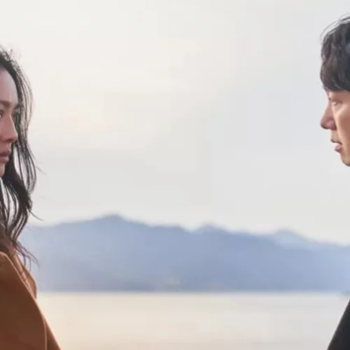 Ο Park Chan-Wook μιλάει για τη χιτσκοκική "Απόφαση Φυγής" και τα μυστικά του κορεατικού σινεμά