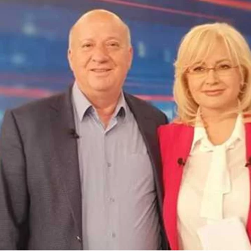 Ο γιος του Θανάση Κατερινόπουλου πριν 5 χρόνια κοιμήθηκε και δεν ξαναξύπνησε