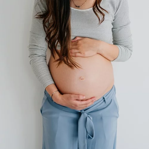 Μ. Θεοδωρίδου | Σημαντικός και ασφαλής ο εμβολιασμός στις εγκύους