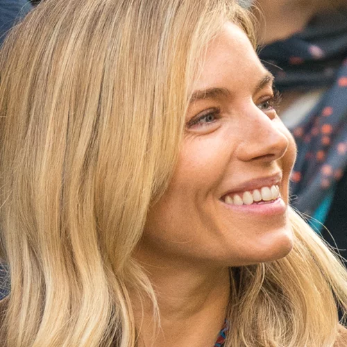 Sienna Miller | Το υπέροχο σπίτι της στην αγγλική εξοχή