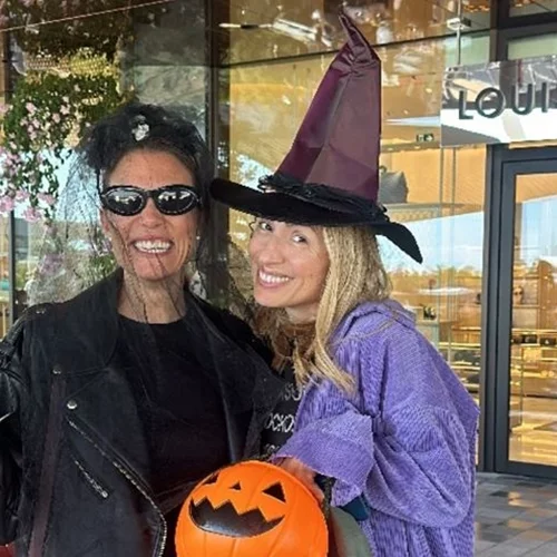 Face Painting, Trick or Treating, Craft Stations | Ένα Halloween Party που τα είχε όλα