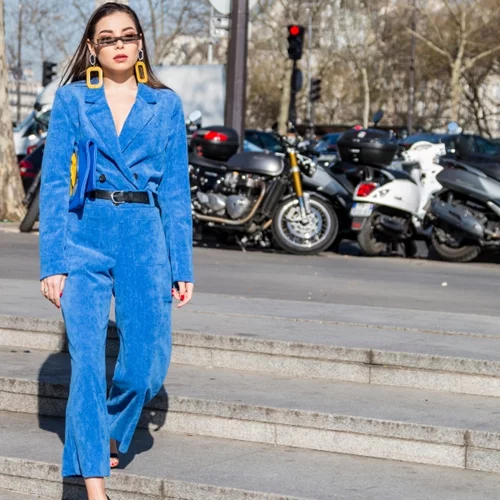 Τάσεις 2022 | Ποια είναι τα παπούτσια που θα φορέσουμε την άνοιξη