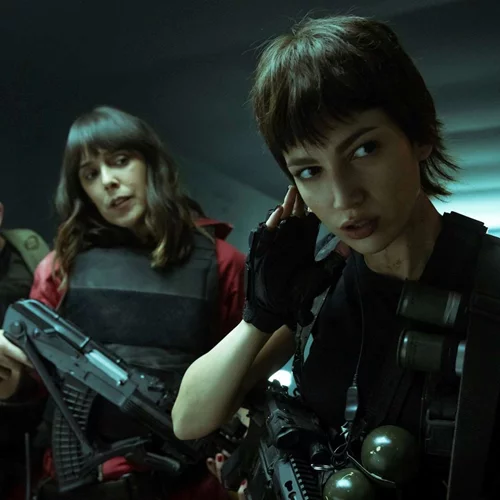 10 σειρές για τον Αύγουστο