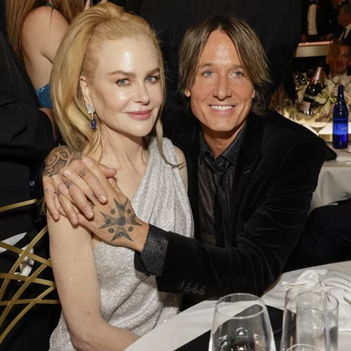 "Ζουν χωριστά από τις αρχές του καλοκαιριού" | Η Nicole Kidman και ο Keith Urban παίρνουν διαζύγιο μετά από 19 χρόνια γάμου