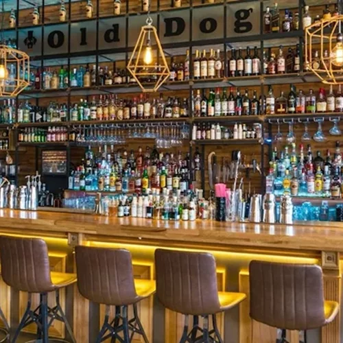 Στη Νέα Φιλαδέλφεια ξέρουν (και) από cocktails