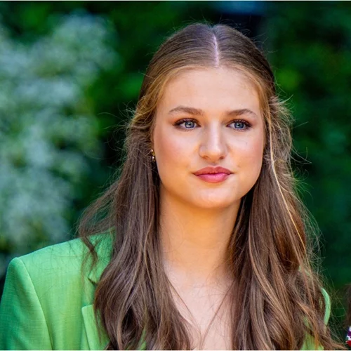 Πριγκίπισσα Leonor | Αυτό είναι το πολυτελές ιδιωτικό αεροσκάφος που χρησιμοποιεί για να ταξιδέψει στην Ισπανία