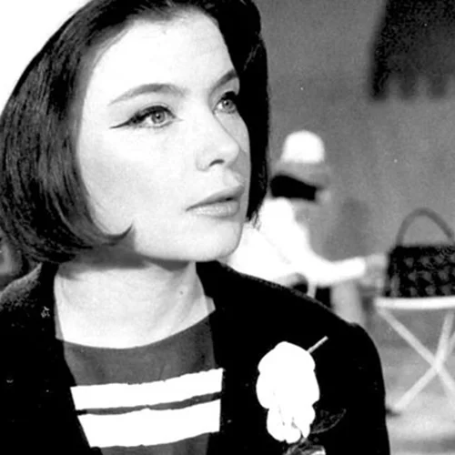 Τζένη Καρέζη | Ο απίστευτος λόγος που οδήγησε στον χωρισμό από τον Ζάχο Χατζηφωτίου