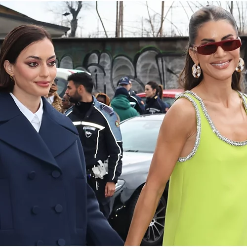 Vintage hunting | Τα κομμάτια που πρέπει να αναζητήσεις στα καταστήματα με vintage ρούχα αυτή τη σεζόν