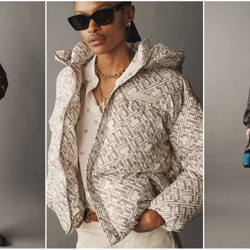 Πώς να υιοθετήσεις τις κορυφαίες τάσεις του φθινοπώρου μέσα από 5 outfits