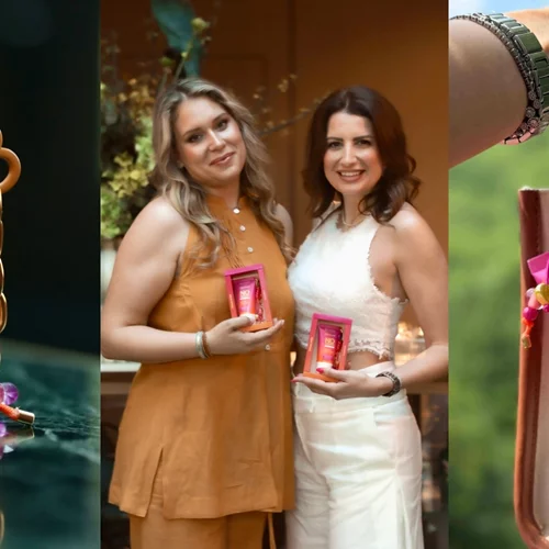 Bee Factor x LifeLikes | Η συνεργασία που μετατρέπει το skincare σε fashion statement