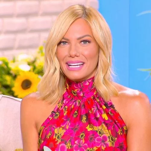 Οριστική αυλαία για το "Love it" | Έτσι αποχαιρέτησε το τηλεοπτικό κοινό η Ιωάννα Μαλέσκου