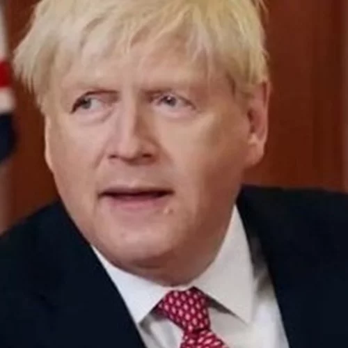 "This England" | Ο Κenneth Branagh είναι ο Boris Johnson