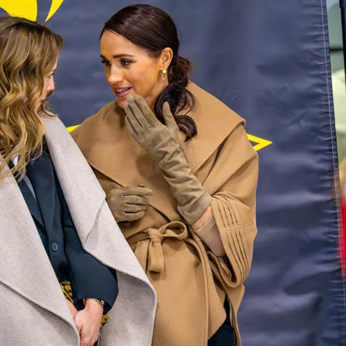 "Μυστήριο" η νέα επιχείρηση της Meghan Markle | To Instagram account που δεν ακολουθεί κανέναν