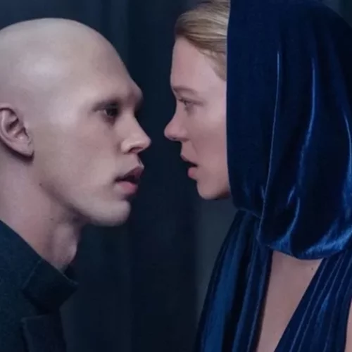 Ελληνικό box office | To "Dune" δεν έχει αντίπαλο