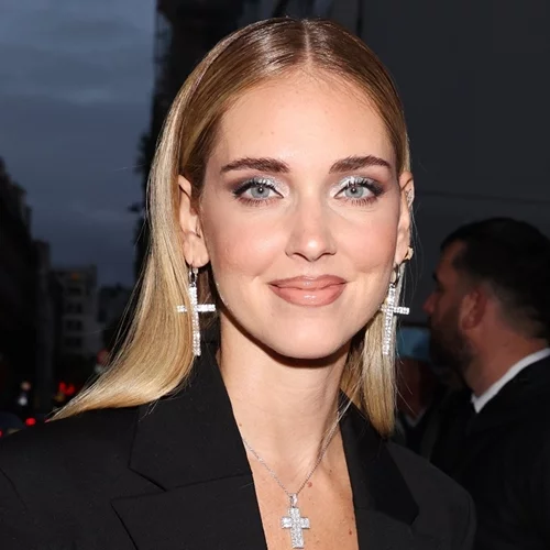 Η Chiara Ferragni υιοθέτησε τη Νο.1 τάση στα κουρέματα τώρα
