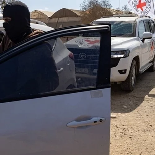 Η Χαμάς θα παραδώσει στο Ισραήλ τα λείψανα άλλων 4 ομήρων σήμερα