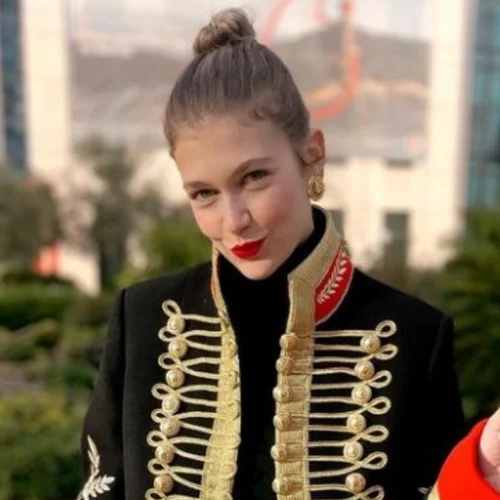 Maestro Reunion | Παπακαλιάτης και Καβογιάννη στο πλευρό της Κλέλιας Ανδριολάτου – Δες την εμφάνισή τους